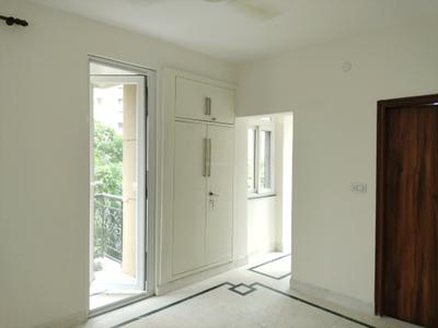 Bedroom Image of 1800 Sq.ft 3 BHK Apartment / Flat for sale in Air India Apartment, Sector 3 Dwarka New Delhi for Rs. 28000000