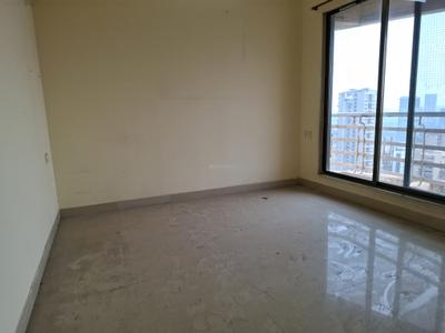 Bedroom Image of 1500 Sq.ft 3 BHK Apartment / Flat for sale in Paradise Sai Mannat, Kharghar Navi Mumbai for Rs. 26000000
