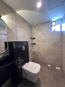 Image of 560 Sq.ft 1 BHK Apartment / Flat for rent in Eroor, Kochi for Rs. 35000