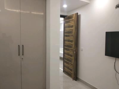 Bedroom Image of 850 Sq.ft 2 BHK Apartment / Flat for sale in Vikaspuri New Delhi for Rs. 9000000