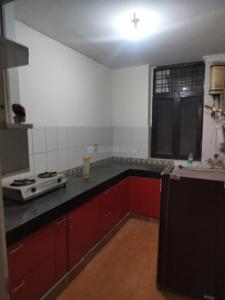 Kitchen Image of 1800 Sq.ft 4 BHK Apartment / Flat for sale in Ardee The Residency, Sector 52 Gurgaon for Rs. 23000000