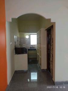 Karmika nagar Kitchen 1