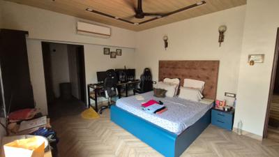 Bedroom Image of 2500 Sq.ft 5 BHK Villa for sale in Chembur Mumbai for Rs. 52500000