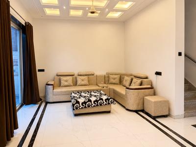Hall Image of 3500 Sq.ft 4 BHK Villa for sale in Landmark Golden Leaf Lonavala, Gold Valley Lonavala for Rs. 29000000