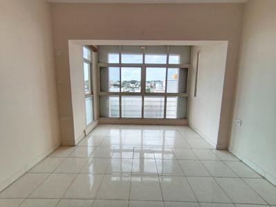 Hall Image of 1975 Sq.ft 3 BHK Apartment / Flat for sale in Jeevan Bima Nagar Bengaluru for Rs. 31000000