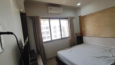 Ekta Greenville Bedroom One 2