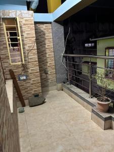 Balcony Image of 3000 Sq.ft 4 BHK Independent House for sale in Barrackpore Kolkata for Rs. 8000000