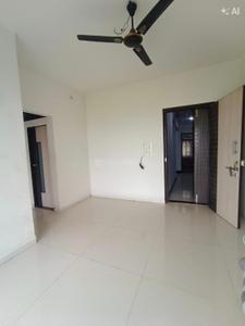 Hall Image of 690 Sq.ft 1 BHK Apartment / Flat for rent in Ruby Vijay Height, Vasai West Vasai for Rs. 17000