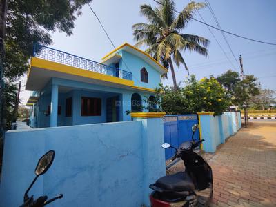 Image of 2880 Sq.ft Residential Plot / Land for sale in Agasteeswaram, Kanyakumari for Rs. 13000000