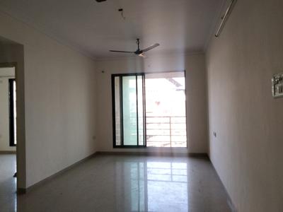 Living Room Image of 1230 Sq.ft 2 BHK Apartment / Flat for rent in Hiranandani Crystal Court Co Operative Housing Society, Kharghar Navi Mumbai for Rs. 46000