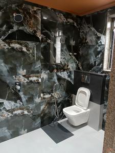 Bathroom Image of 1716 Sq.ft 3 BHK Apartment / Flat for sale in Nashik Road Nashik for Rs. 9700000