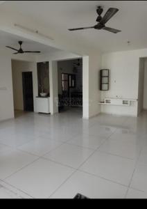 Hall Image of 1925 Sq.ft 3 BHK Apartment / Flat for sale in Rajeshri Maruti Aamrakunj 1, Sargasan Gandhinagar for Rs. 7500000