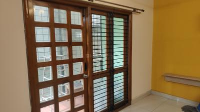 Living Room Image of 1800 Sq.ft 3 BHK Apartment / Flat for sale in Sanjaynagar Bengaluru for Rs. 24000000