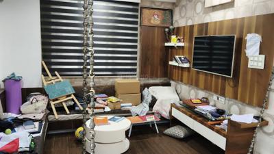 Bedroom Image of 1980 Sq.ft 3 BHK Apartment / Flat for sale in Nikol Ahmedabad for Rs. 12000000