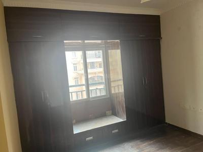 Bedroom Image of 1875 Sq.ft 3 BHK Apartment / Flat for sale in Aditya Empress Towers, Shaikpet Hyderabad for Rs. 20000000