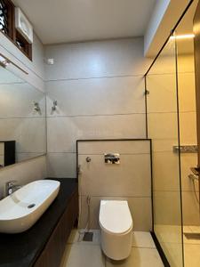 Bathroom Image of 3800 Sq.ft 4 BHK Independent House for sale in Thiruppalai Madurai for Rs. 32500000