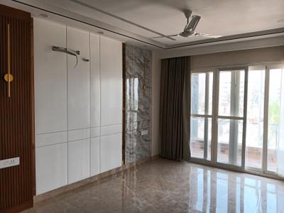 Bedroom Image of 2400 Sq.ft 3 BHK Builder Floor for sale in Sector 23 Gurgaon for Rs. 25000000