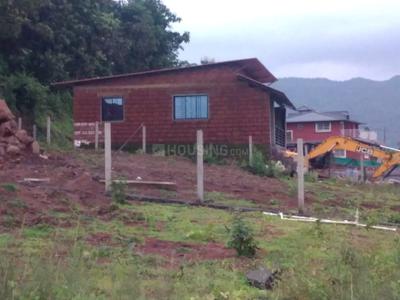 Image of 1000 Sq.ft 1 BHK Independent House for sale in Khopoli, Navi Mumbai for Rs. 5900000