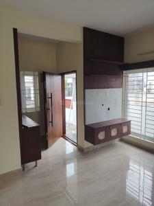 Hall Image of 1250 Sq.ft 3 BHK Villa for sale in Alasanatham Hosur for Rs. 7300000
