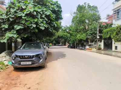Image of 4000 Sq.ft Residential Plot / Land for sale in Sanjaynagar, Bengaluru for Rs. 116000000