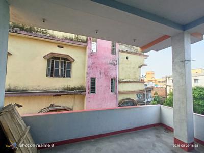 Balcony Image of 1800 Sq.ft 3 BHK Independent House for rent in Bhagwanpur Muzaffarpur for Rs. 8000