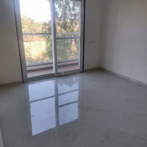 Bedroom Image of 1450 Sq.ft 3 BHK Apartment / Flat for sale in Kohinoor Shangrila, Pimpri Pune for Rs. 15750000