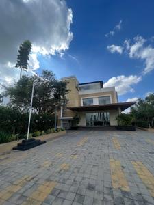 Image of 4000 Sq.ft Residential Plot / Land for sale in Prestige Autumn Leaves, Navarathna Agrahara, Bengaluru for Rs. 45800000