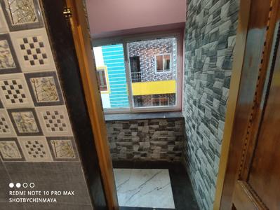 Balcony Image of 1650 Sq.ft 3 BHK Builder Floor for rent in Ebaranga Bhubaneswar for Rs. 15000