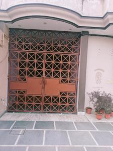 Balcony Image of 3636 Sq.ft 4 BHK Independent House for sale in Shastri Nagar Meerut for Rs. 55000000