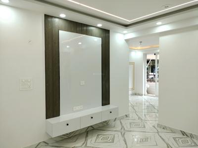 Living Room Image of 1750 Sq.ft 3 BHK Apartment / Flat for sale in CGHS Akash Ganga Apartments, Sector 6 Dwarka New Delhi for Rs. 27000000