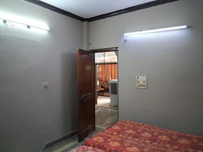 Bedroom Image of 1800 Sq.ft 3 BHK Builder Floor for rent in Sector 23 Noida for Rs. 35000