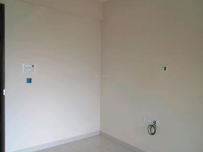 Living Room Image of 614 Sq.ft 1 BHK Apartment / Flat for sale in Pratapgad By Bhagwati Haware Wing C, Dombivli East Thane for Rs. 3099000