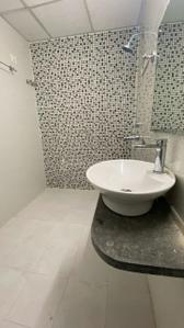 Image of 1250 Sq.ft 2 BHK Apartment / Flat for rent in Chandra Panorama, Ahmamau, Lucknow for Rs. 25000