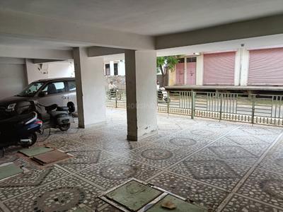 Image of 1100 Sq.ft 3 BHK Apartment / Flat for sale in Shree Krishna Residency, Jhotwara, Jaipur for Rs. 3200000