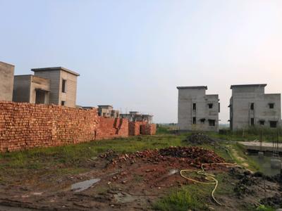 Image of 1440 Sq.ft Residential Plot / Land for sale in Swapnabhumi, New Town, Kolkata for Rs. 5104753