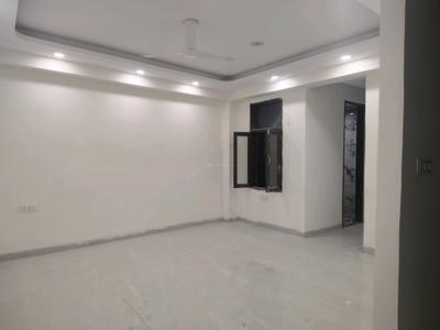 Living Room Image of 920 Sq.ft 3 BHK Builder Floor for sale in Khanpur New Delhi for Rs. 7000000