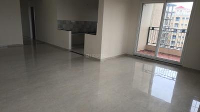 Living Room Image of 2200 Sq.ft 3 BHK Apartment / Flat for sale in Kolar Road Bhopal for Rs. 12500000