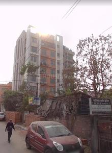 Valley Park Plot View 3