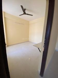 Bedroom Image of 968 Sq.ft 2 BHK Apartment / Flat for rent in Eureka Diya Green City, Sikrod Ghaziabad for Rs. 14000