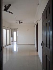 Main Entrance Image of 1425 Sq.ft 3 BHK Apartment / Flat for sale in Paramount Floraville, Kulesara Noida for Rs. 18000000