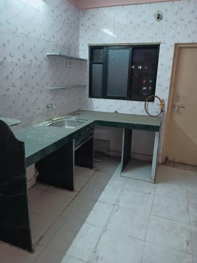 Pramukh Hills, Gunjan Kitchen 1