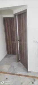 Bedroom Image of 1550 Sq.ft 3 BHK Apartment / Flat for sale in Thaltej Ahmedabad for Rs. 9200000