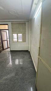 Hall Image of 425 Sq.ft 1 BHK Builder Floor for rent in Sector 23 Dwarka New Delhi for Rs. 13000