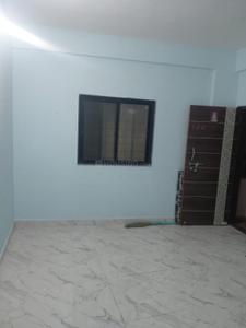 Bedroom Image of 500 Sq.ft 1 BHK Independent House for rent in Dhanori Pune for Rs. 12000