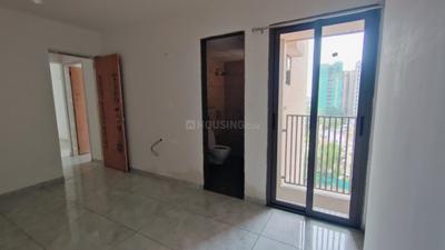 Hall Image of 1750 Sq.ft 3 BHK Apartment / Flat for sale in Sukirti 54, Shela Ahmedabad for Rs. 8200000