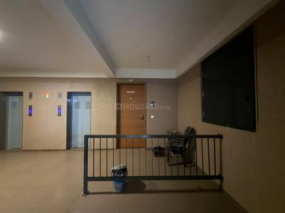 Image of 2000 Sq.ft 3 BHK Apartment / Flat for rent in Dev Parijat, Vaishno Devi Circle, Ahmedabad for Rs. 23000