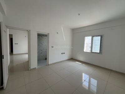 Bedroom Image of 1416 Sq.ft 3 BHK Apartment / Flat for sale in GRC Shreekrish, Choodasandra Bengaluru for Rs. 15500000