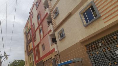 Image of 600 Sq.ft 1 BHK Apartment / Flat for rent in Electronic City, Bengaluru for Rs. 11000