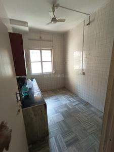 Kitchen Image of 1200 Sq.ft 2 BHK Apartment / Flat for rent in Sangamvadi Pune for Rs. 45000