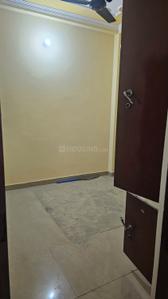 Bedroom Image of 538 Sq.ft 1 BHK Builder Floor for rent in Sector 12 Noida for Rs. 16008